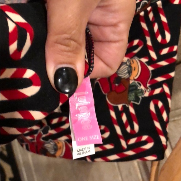 Lularoe leggings - Picture 3 of 3